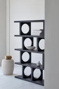 Pedro Bookcase - Calgary Furniture Store