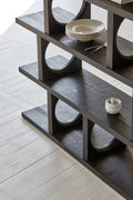 Pedro Bookcase - Calgary Furniture Store