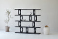 Pedro Bookcase - Calgary Furniture Store