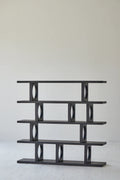 Pedro Bookcase - Calgary Furniture Store