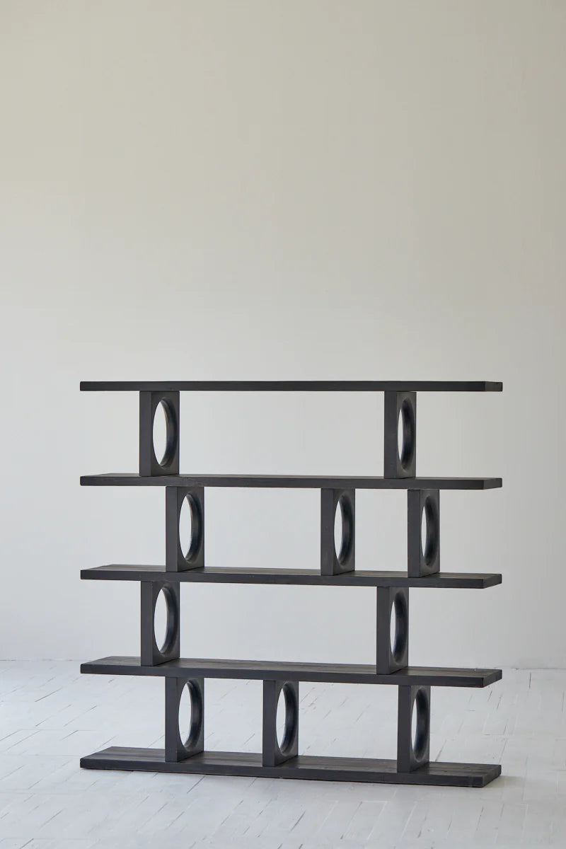 Pedro Bookcase - Calgary Furniture Store
