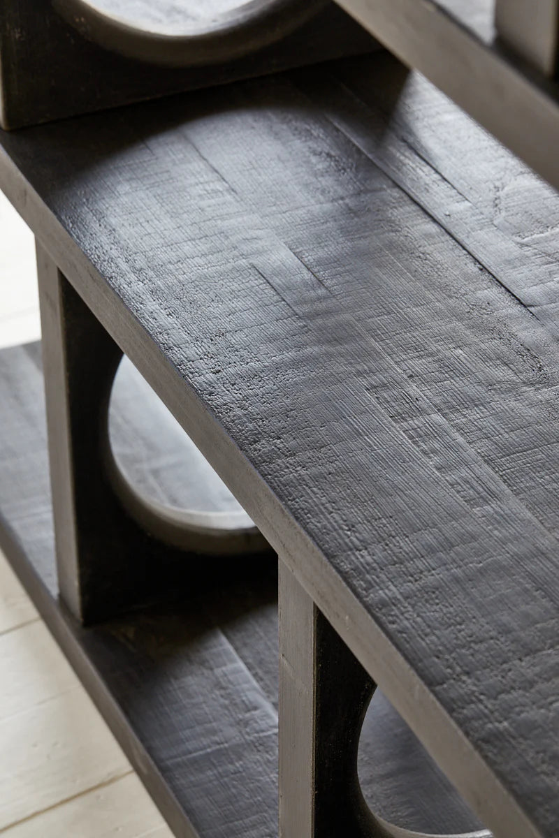 Pedro Bookcase - Calgary Furniture Store