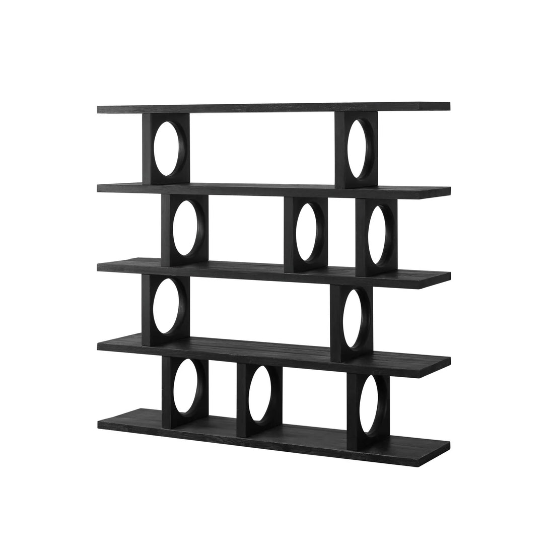 Pedro Bookcase - Calgary Furniture Store