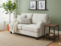Philly Loveseat | Calgary Furniture Store