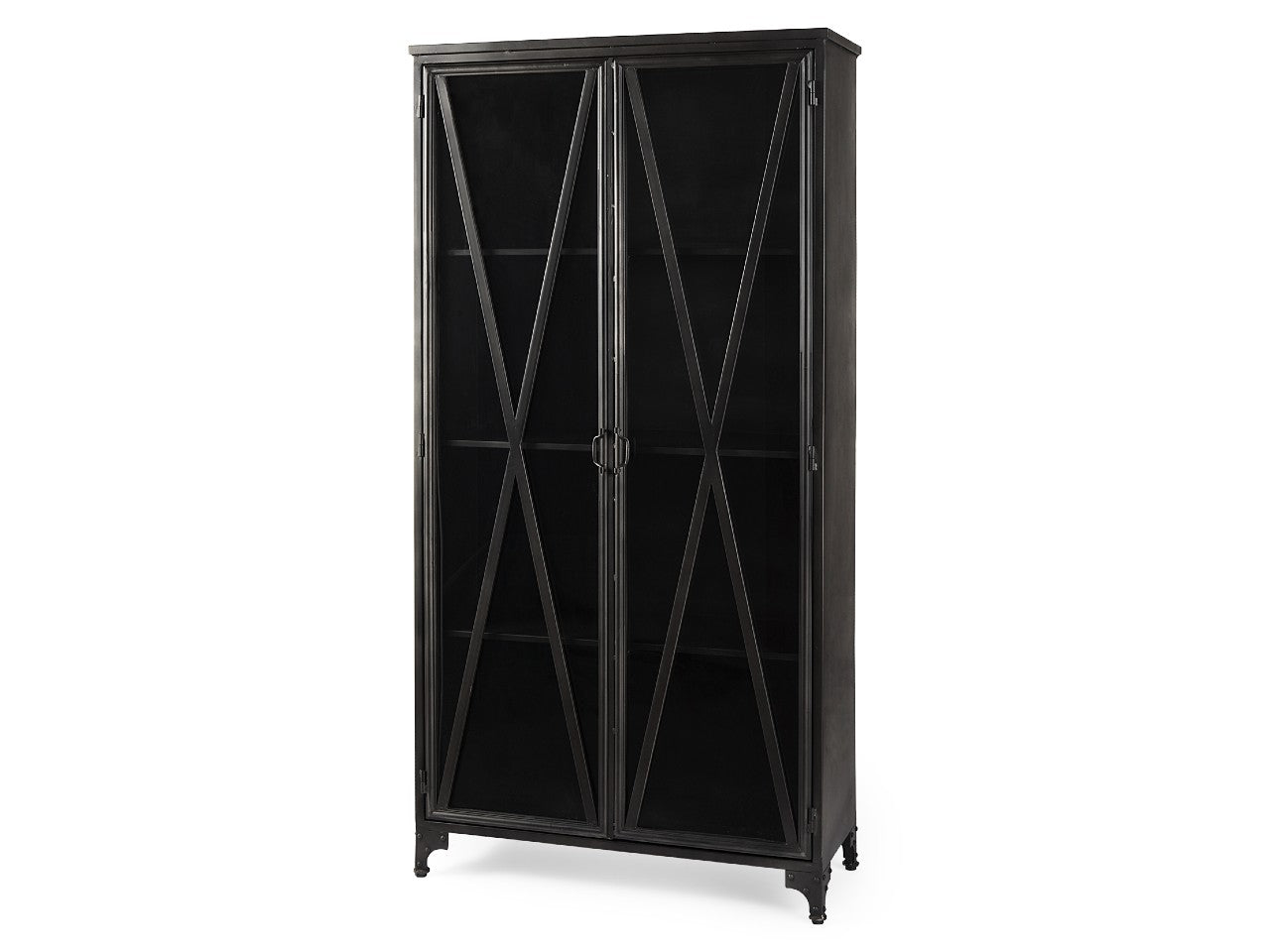Poppy Cabinet - Calgary Furniture Store