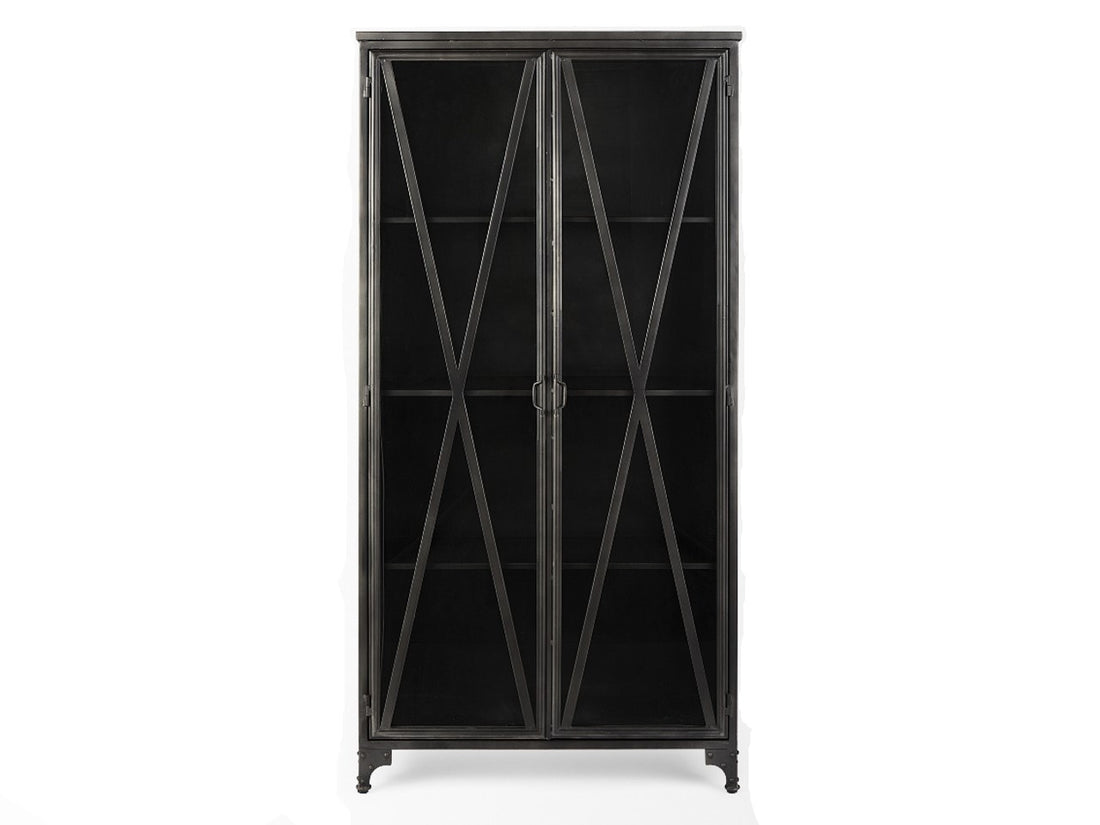 Poppy Cabinet - Calgary Furniture Store