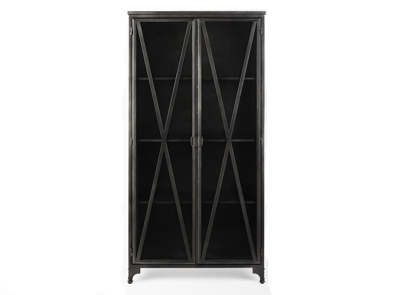 Poppy Cabinet - Calgary Furniture Store