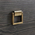 Portia 2 Drawer Nightstand | Calgary Furniture Store