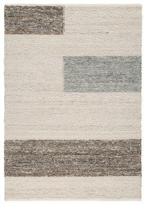 Barus Rug - Medium 5X7