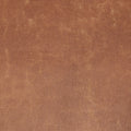 Close-up of Raeleigh Tan Faux Leather Accent Chair in Calgary