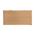 Rattan Desk - Calgary Furniture Store