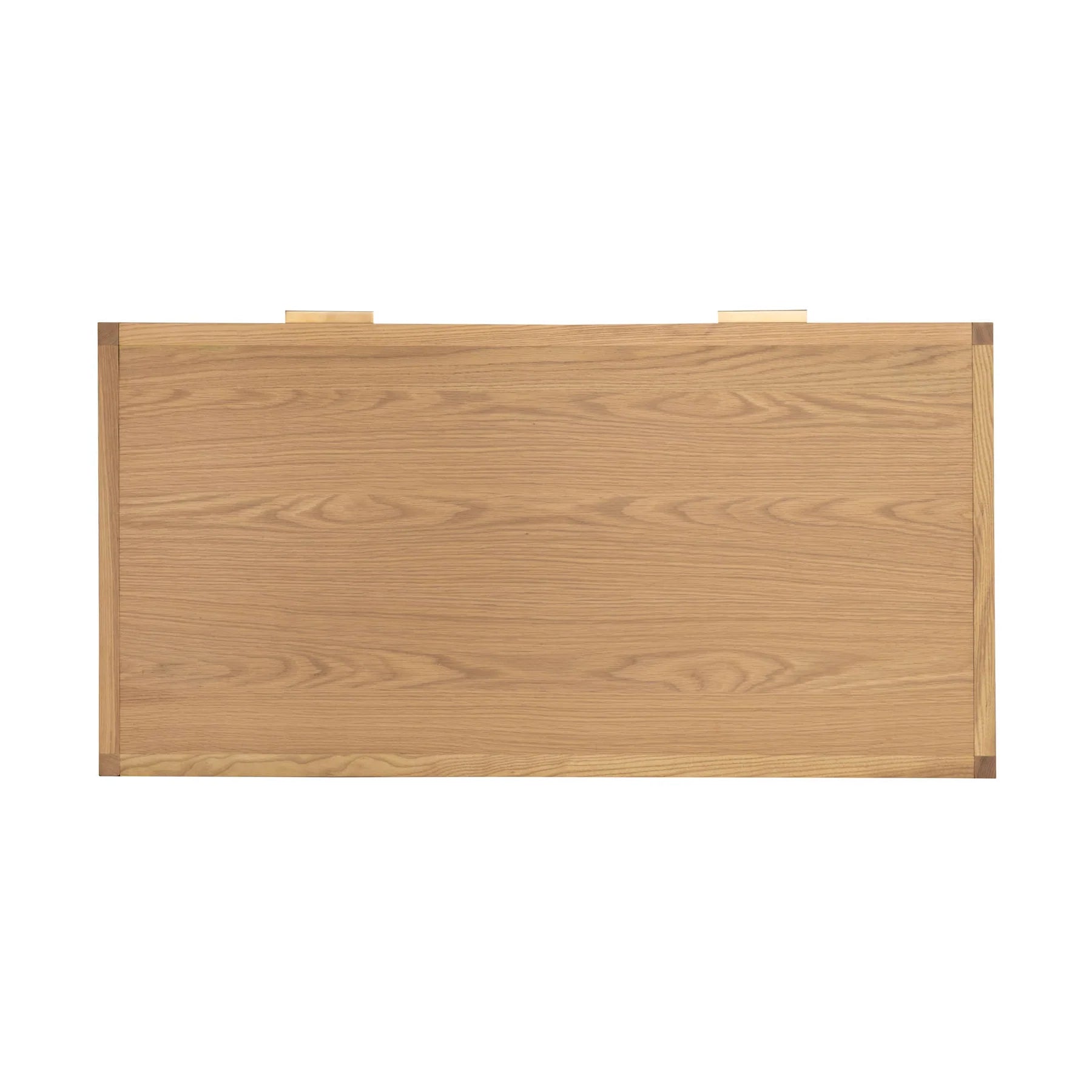 Rattan Desk - Calgary Furniture Store
