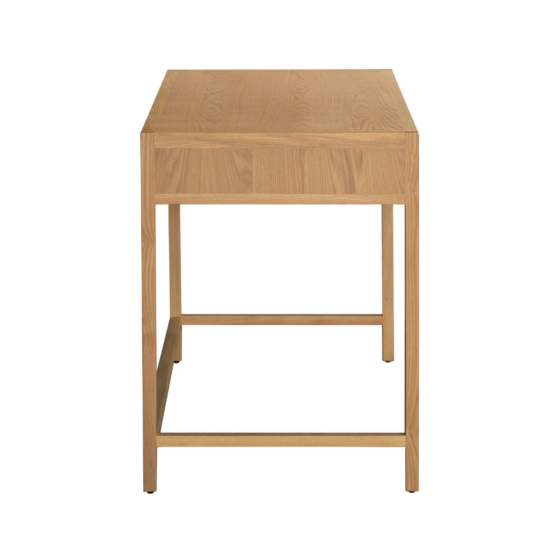 Rattan Desk - Calgary Furniture Store