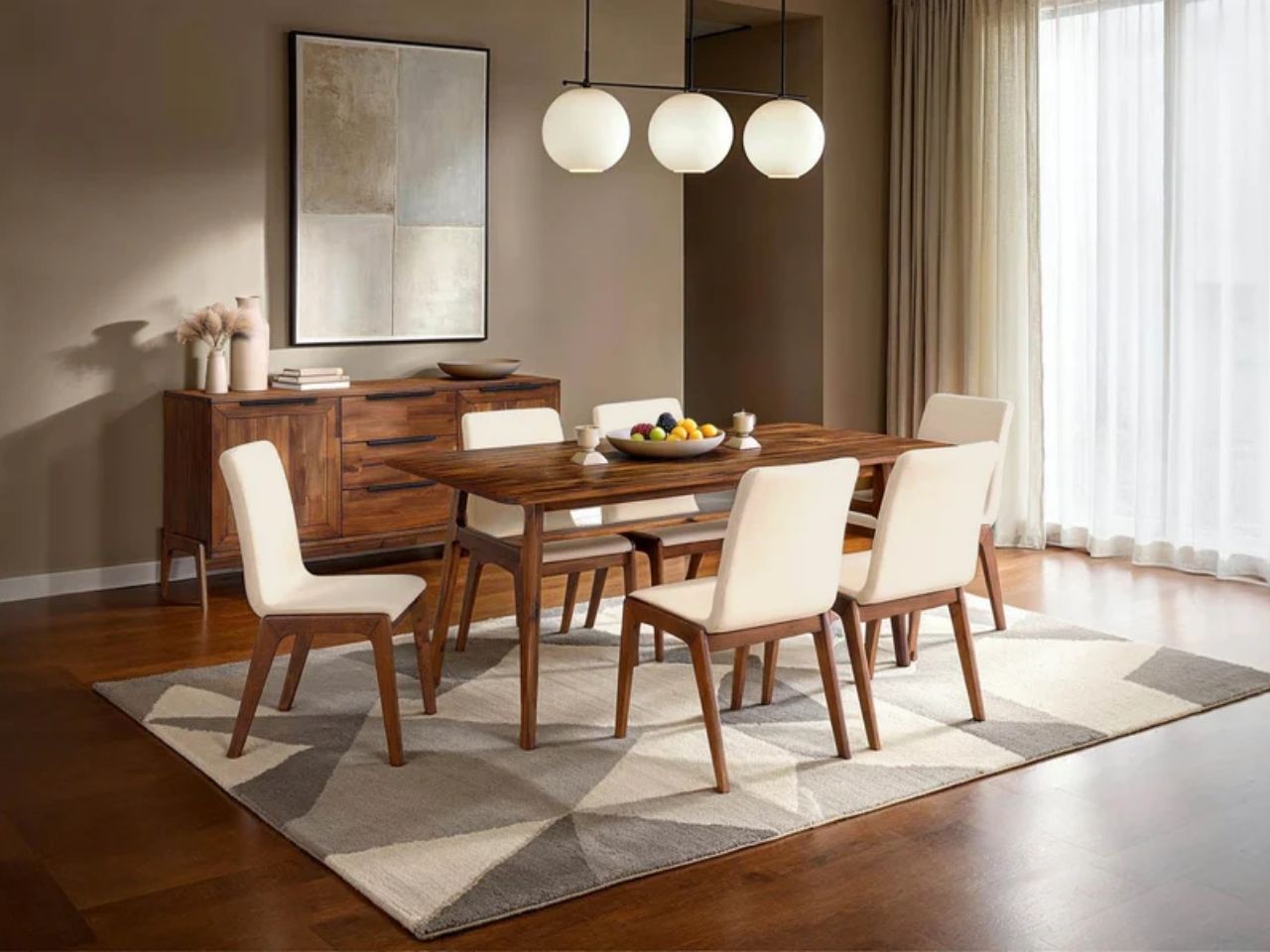Remix Dining Table | Calgary Furniture Store