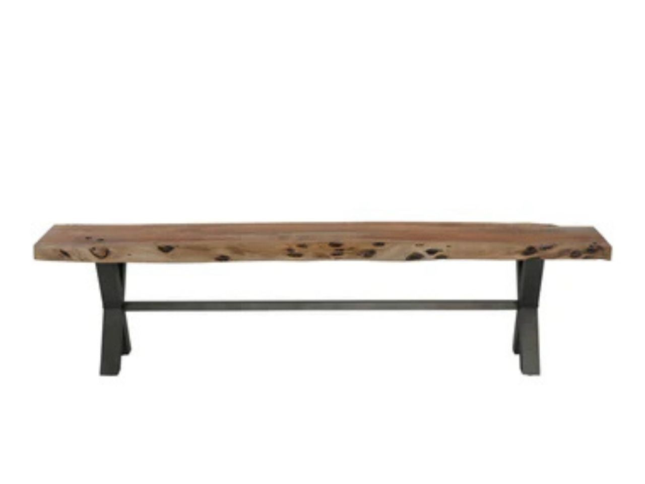 Restore Bench 73" - Calgary Furniture Store