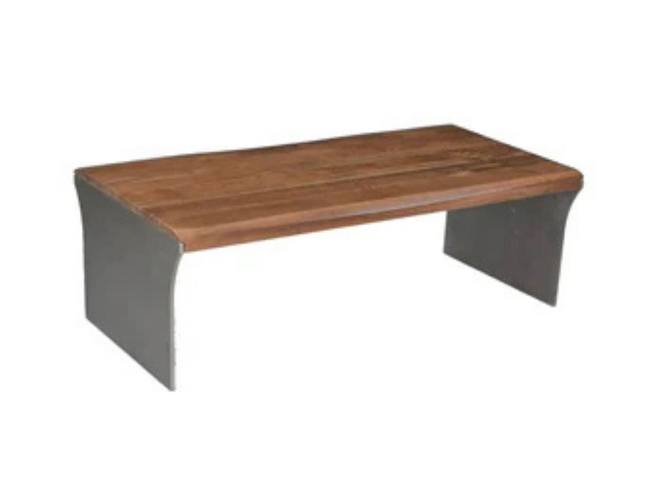 Restore Coffee Table in a white background- Calgary Furniture Store
