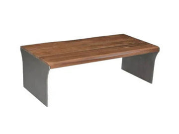 Restore Coffee Table in a white background- Calgary Furniture Store