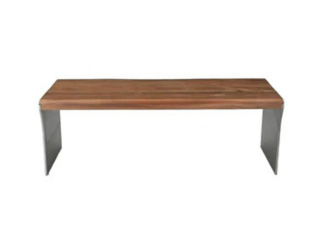 Restore Coffee Table in a white background- Calgary Furniture Store