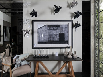 Rialto Console Table | Calgary Furniture Store