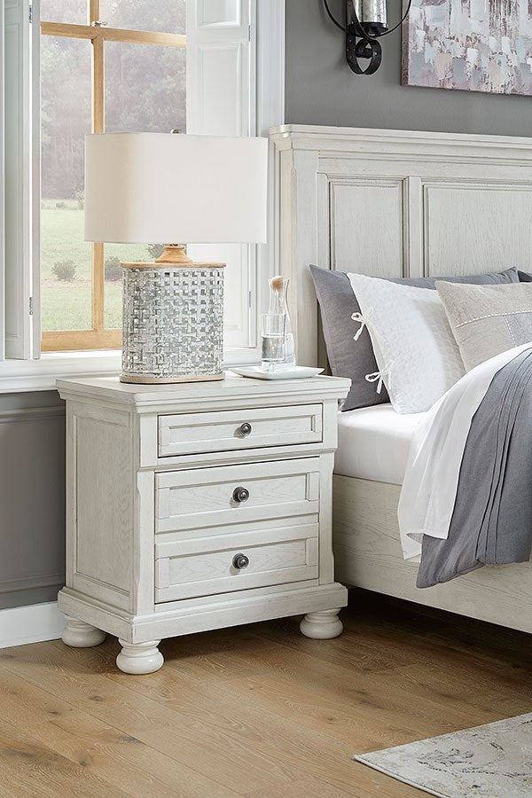 Robbinsdale Nightstand | Calgary Furniture Store