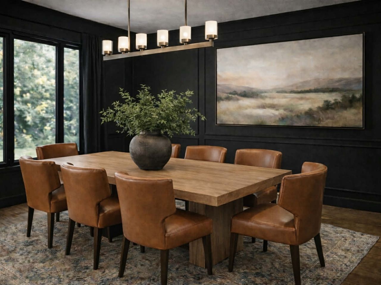 🇨🇦 Rocky Mountain Pedestal Dining in Calgary