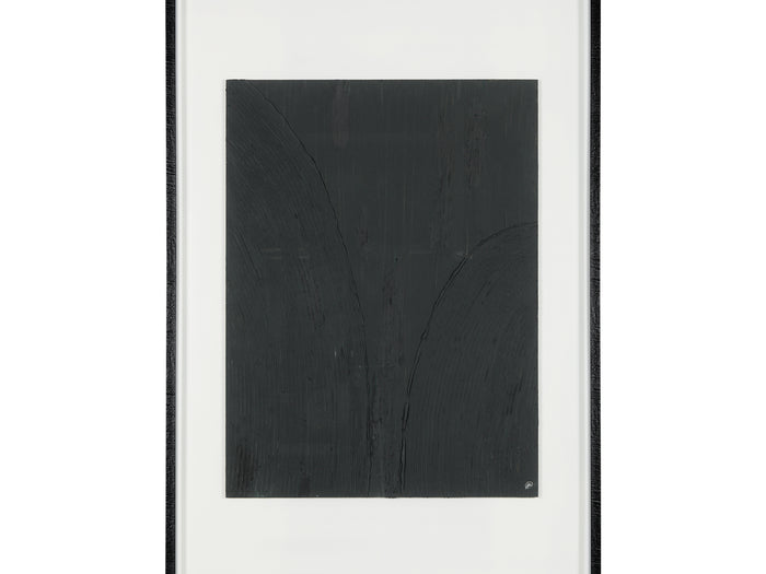 Slate II - Mercana 41.5L x 1.6W x 61.5H - Calgary Furniture Store
