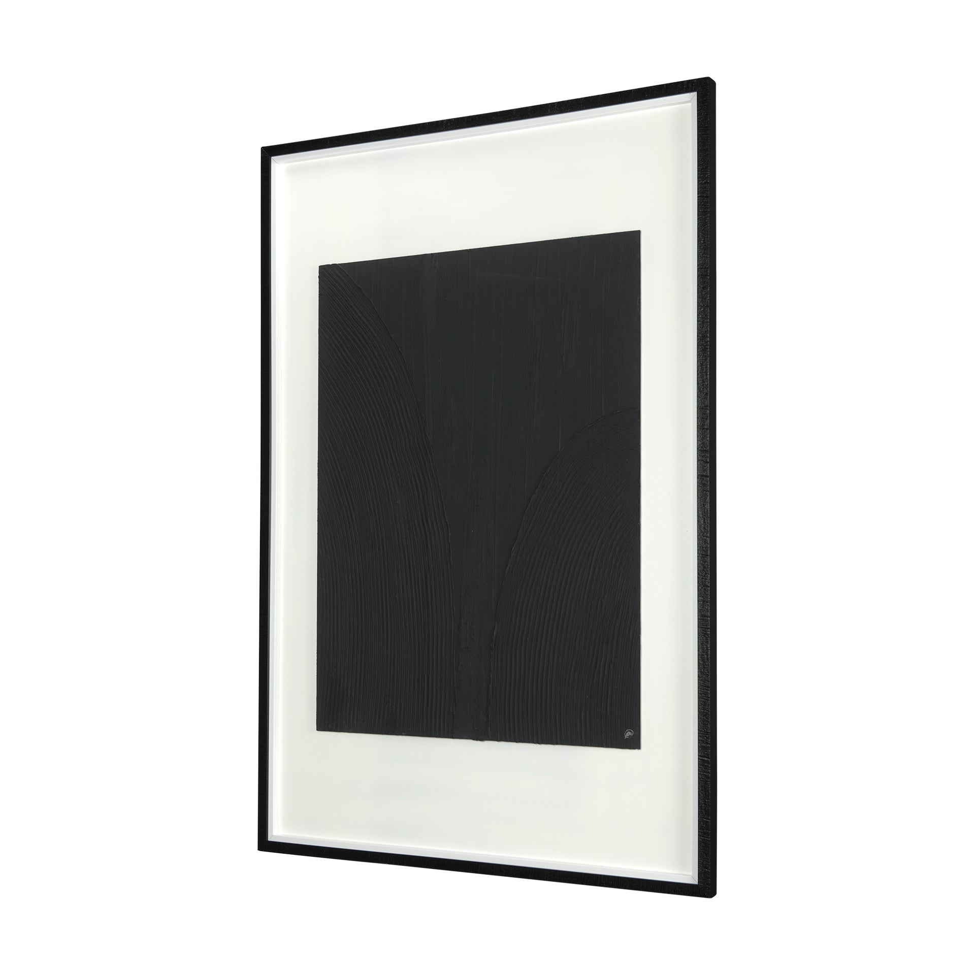 Slate II - Mercana 41.5L x 1.6W x 61.5H - Calgary Furniture Store