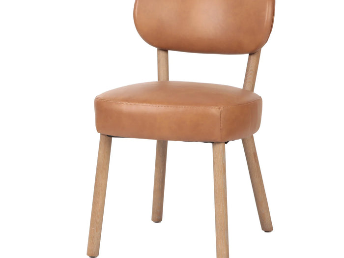 Jesse Dining Chair - Calgary Furniture Store