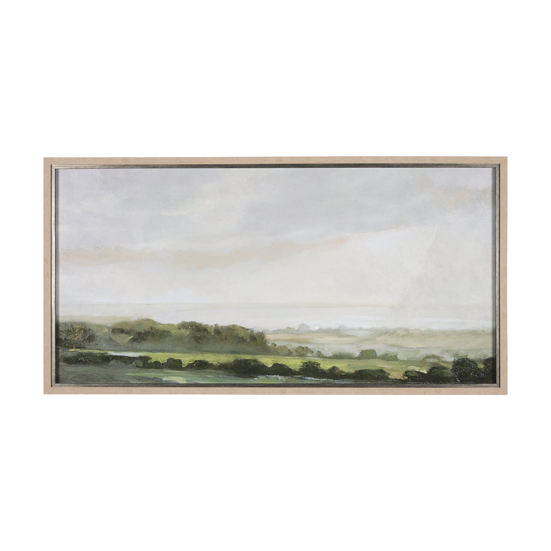 Soft Shadows Framed Series-Mercana - Calgary Furniture Store