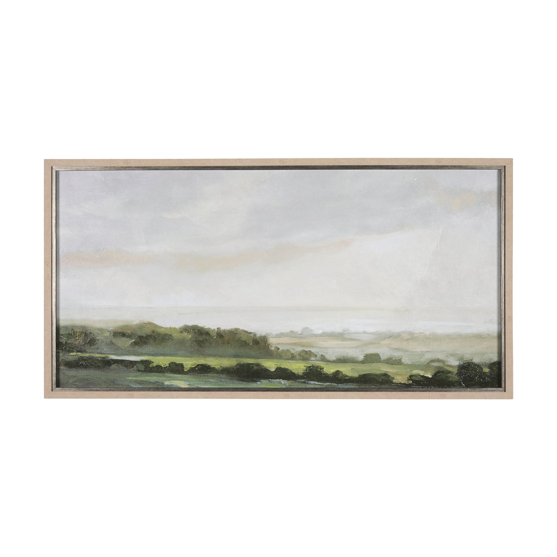 Soft Shadows Framed Series-Mercana - Calgary Furniture Store