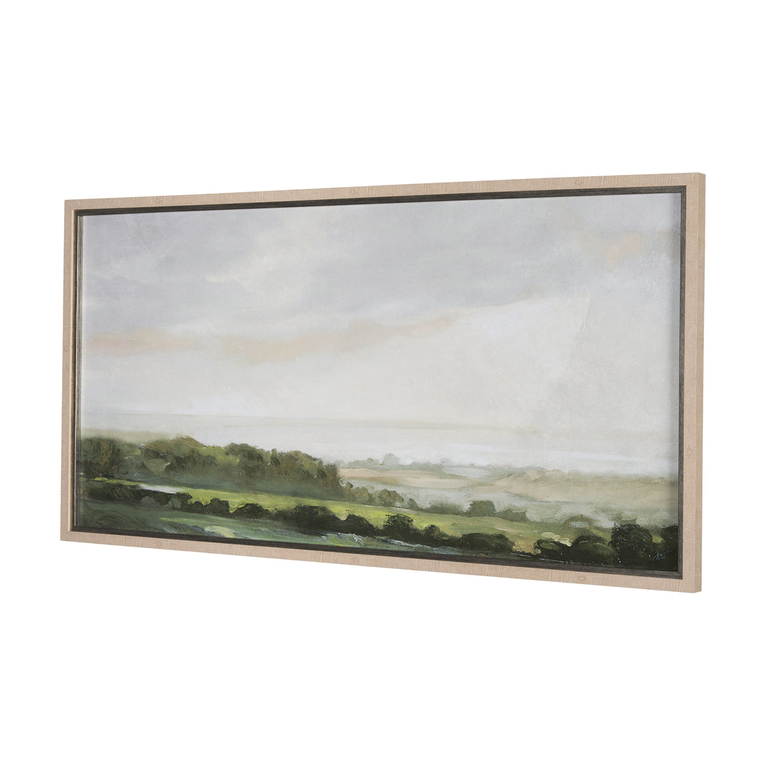 Soft Shadows Framed Series-Mercana - Calgary Furniture Store