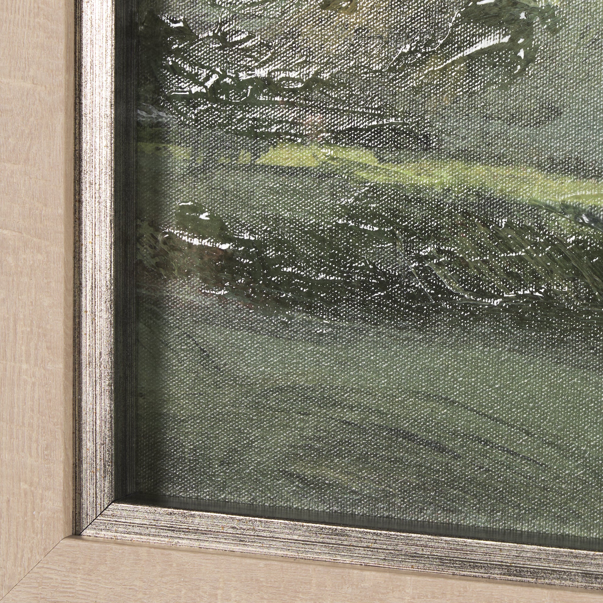 Soft Shadows Framed Series-Mercana - Calgary Furniture Store