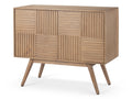 Sable Accent Cabinet - Calgary Furniture Store