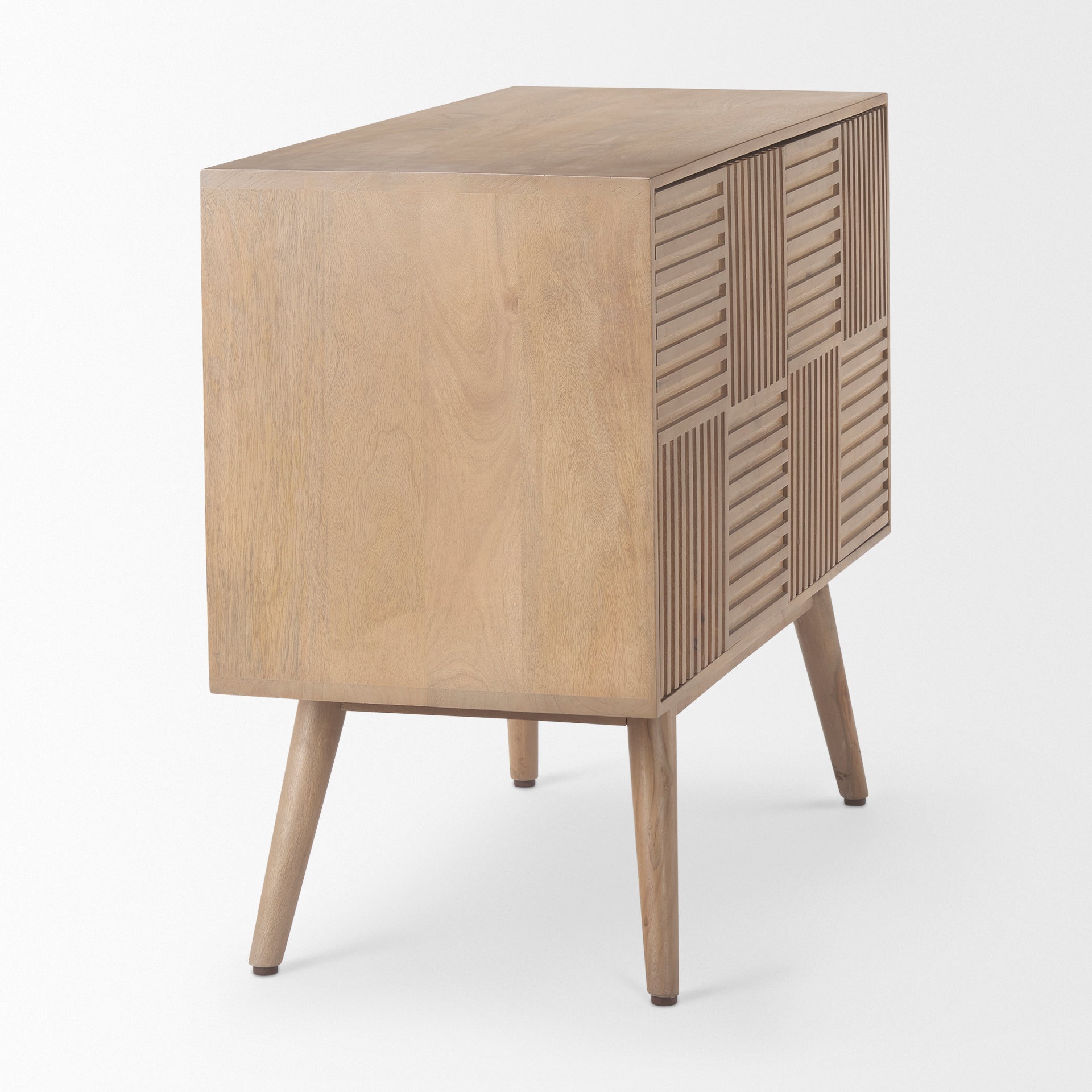 Sable Accent Cabinet - Calgary Furniture Store