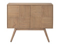 Sable Accent Cabinet - Calgary Furniture Store