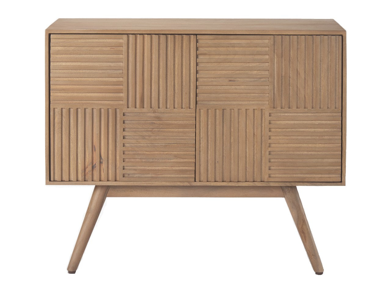 Sable Accent Cabinet - Calgary Furniture Store