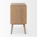 Sable Accent Cabinet - Calgary Furniture Store