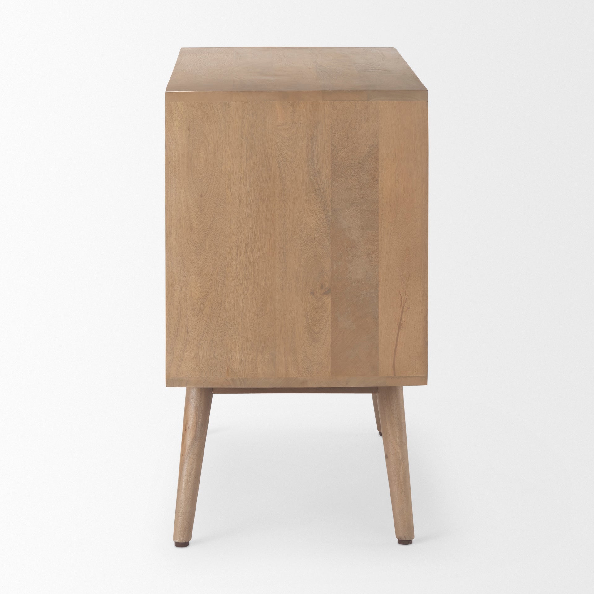 Sable Accent Cabinet - Calgary Furniture Store