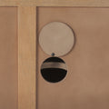 Sable Accent Cabinet - Calgary Furniture Store
