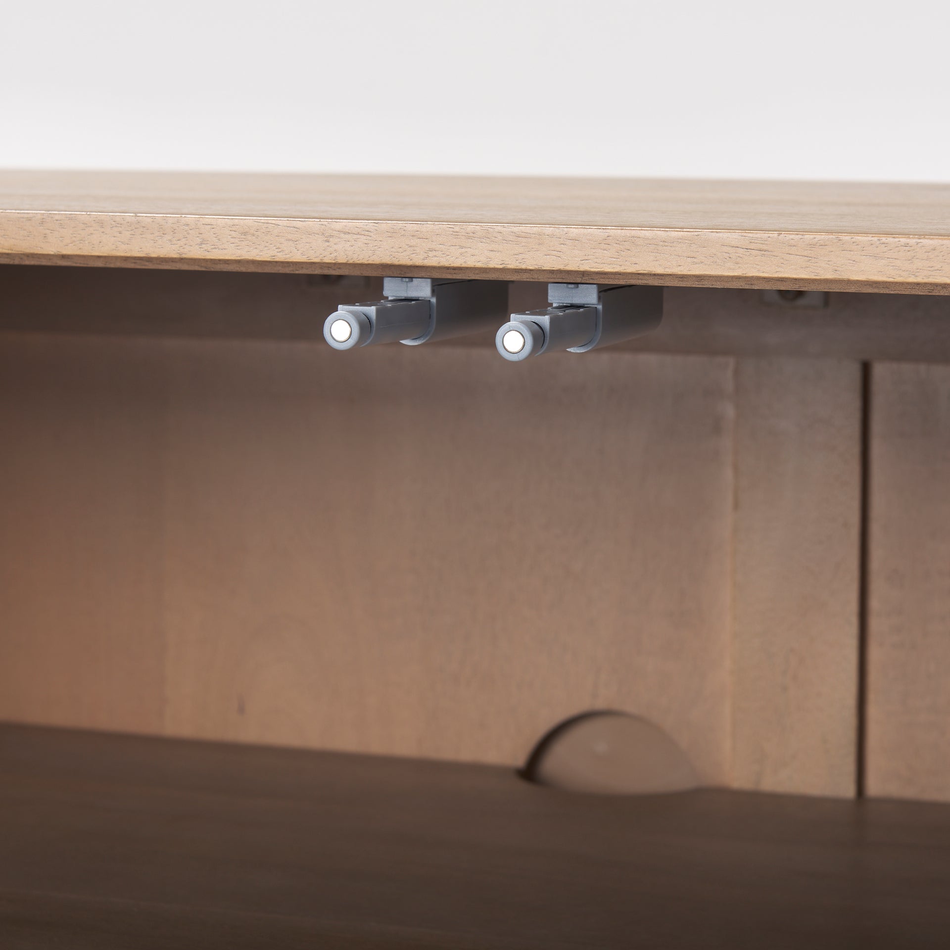 Sable Accent Cabinet - Calgary Furniture Store