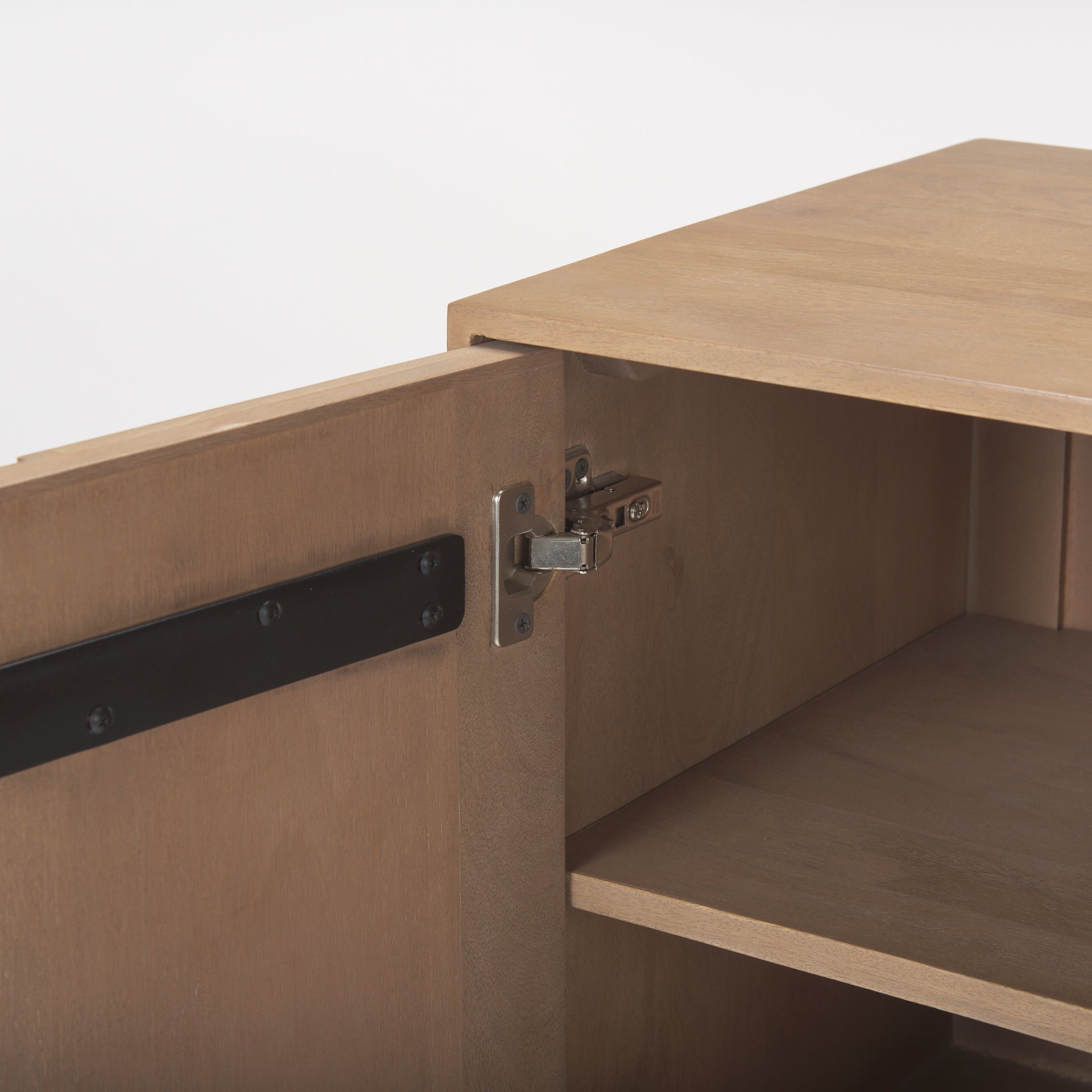 Sable Accent Cabinet - Calgary Furniture Store