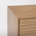 Sable Accent Cabinet - Calgary Furniture Store