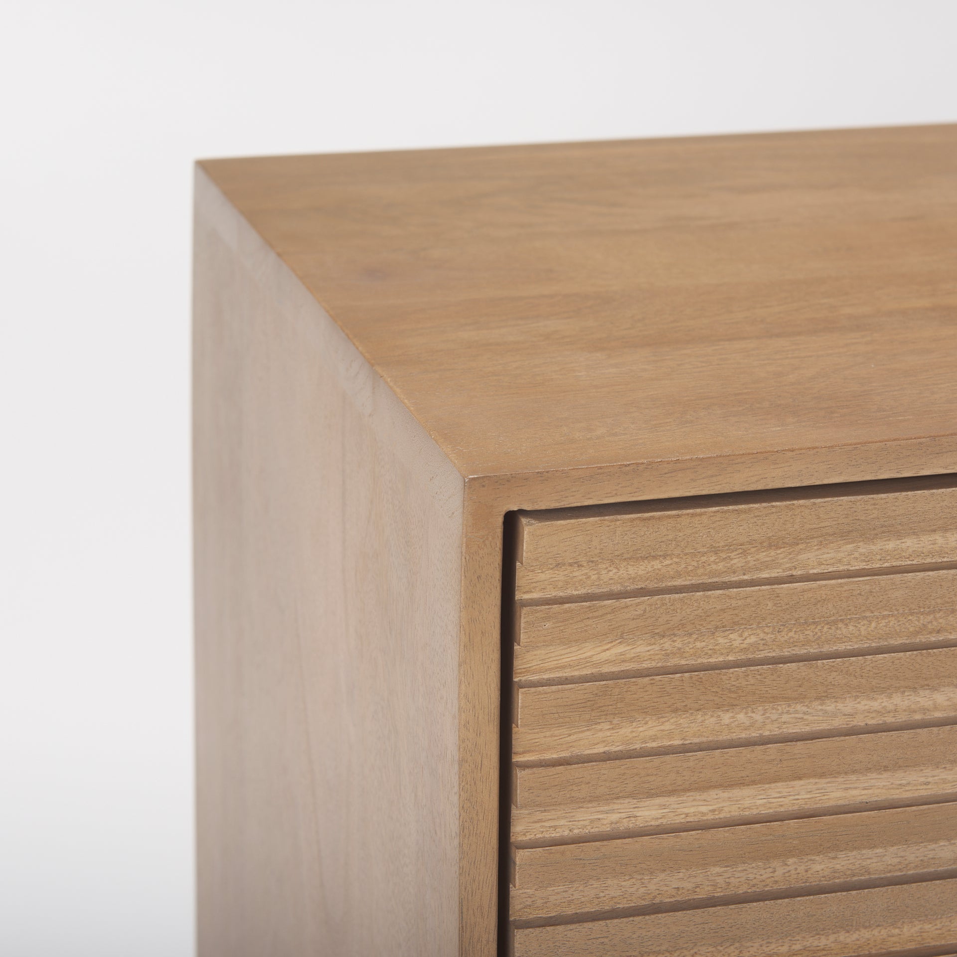 Sable Accent Cabinet - Calgary Furniture Store