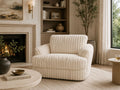 Sariah Custom Nest Chair Made in Canada