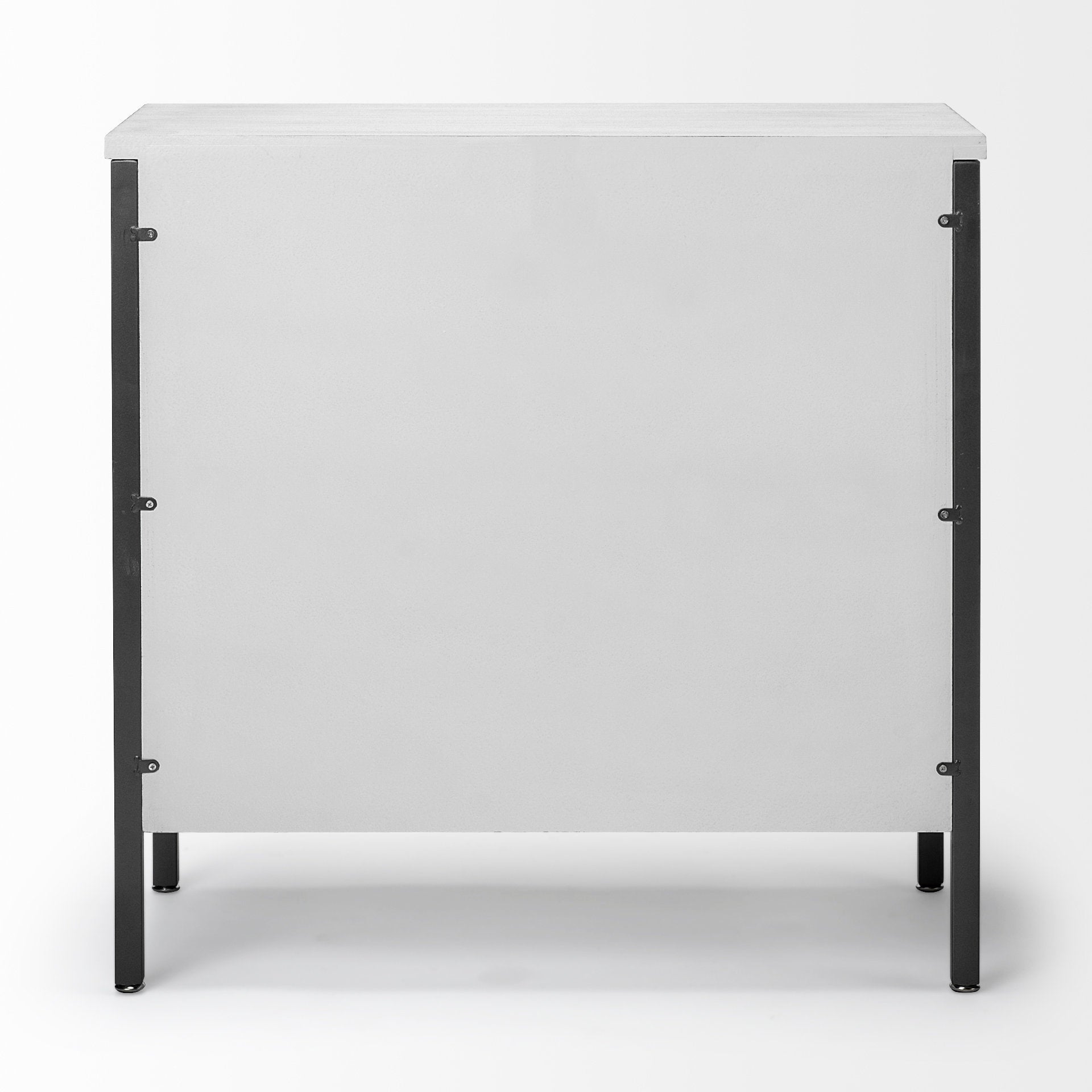 Savannah Accent Cabinet - Calgary Furniture Store