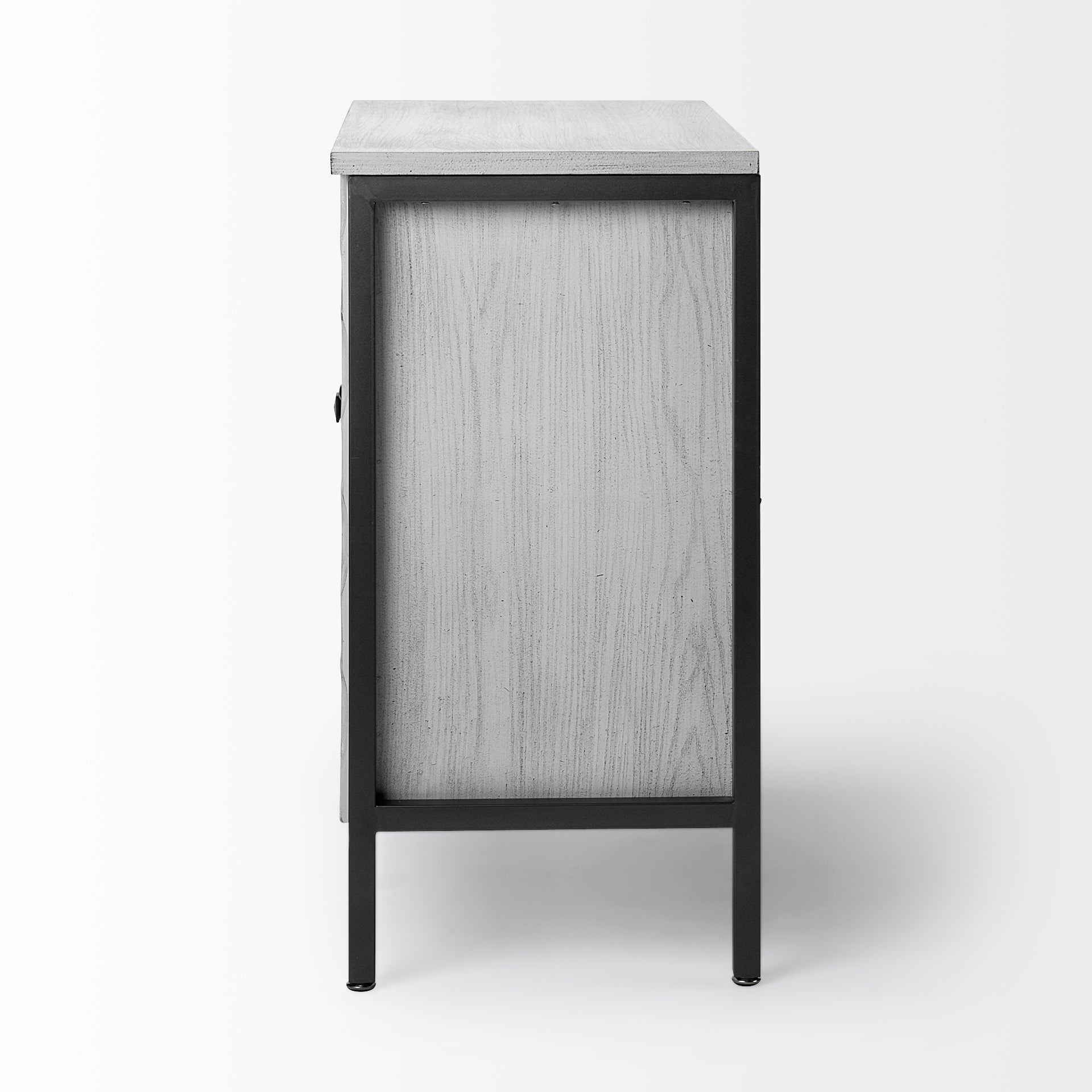 Savannah Accent Cabinet - Calgary Furniture Store