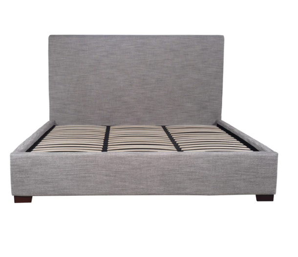 Finlay King Storage Bed - Calgary Furniture Store