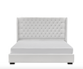 Panama King Luxurious- 🇨🇦 Custom Bed - Calgary Furniture Store