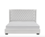 Panama King Luxurious- 🇨🇦 Custom Bed - Calgary Furniture Store