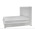 Panama King Luxurious- 🇨🇦 Custom Bed - Calgary Furniture Store